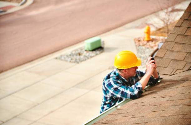 Quick and Trustworthy Emergency Roof Repair Services in Irwindale, CA